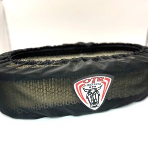 Filter Cover Oval Mini Sprint OTRFGA10