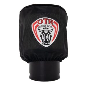 Filter Cover Kart 4.25in x 5in OTRFGA11