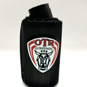 Filter Cover 3in Dia 5in Long OTRFGA22