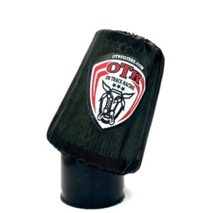 Filter Cover Kart CY11100 OTRFGA27