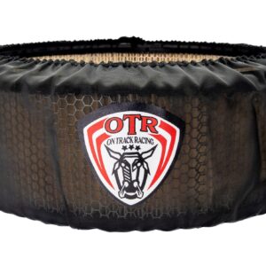 Filter Cover 14in Dia x 4in OTRFGA3