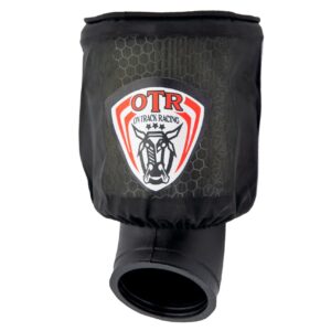 Filter Cover Kart CY10511 OTRFGA66