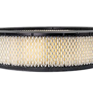 Air Filter Paper 14in x 3in OTRR10400