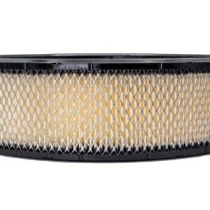 Air Filter Paper 14in x 4.25in OTRR10401