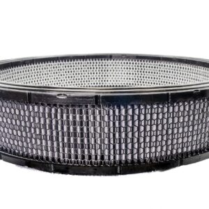 Filter Air 16in Dia x 3.5in Tall Asphalt OTRR10515