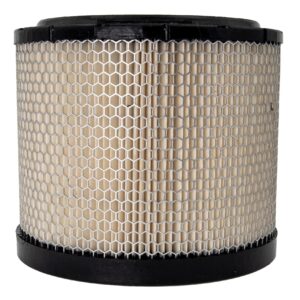 Filter Air 14in Dia x 4in 15in OD Offset Media OTRR10522