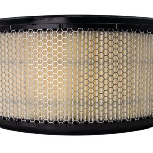 Filter Air 14in Dia x 5in 15in OD Offset Media OTRR10523