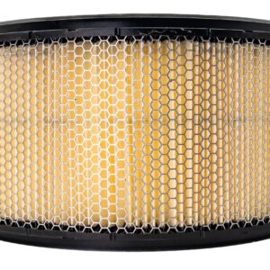 Filter Air 14in Dia x 6in 15in OD Offset Media OTRR10524