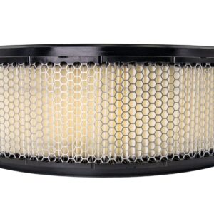 Filter Air 14in Dia x 3in 15in OD Offset Media OTRR10528