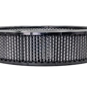 Filter Air 14in Dia x 3in Tall Drag Race OTRSSR10600