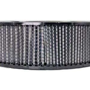 Filter Air 14in Dia x 4in Tall Drag Race OTRSSR10601