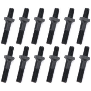 SBC 3/8 Rocker Stud Kit 1.900 Roller Rockers OTT10464