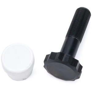 Damper Bolt Kit GM Duramax LLY/LB7/L5P OTT10799
