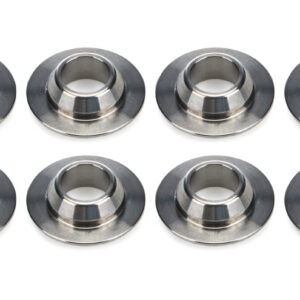 .990 TI Valve Spring Retainers - 7 Degree PACPAC-R511-16