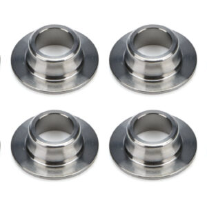 1.115 TI Valve Spring Retainers - 10 Degree PACPAC-R513-16
