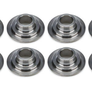 1.200 TI Valve Spring Retainers - 8 Degree PACPAC-R532-16
