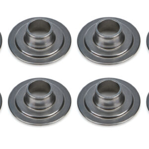 Valve Spring Retainers - Tool Steel PACPAC-R641-16
