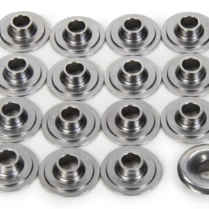 Valve Spring Retainers - Mini 8 Degree PACPAC-R650-16