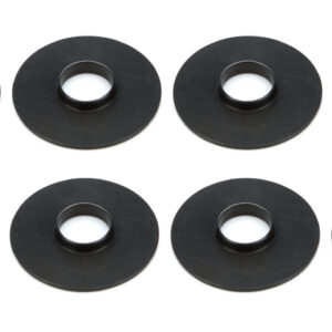 Steel C/M Spring Seats - 1.650 x .630 x .570 PACPAC-S109-16