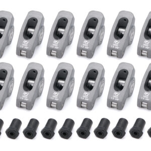 SBC Roller Rocker Arms - 1.5 Ratio 3/8 Stud NB/SA PQX6535019