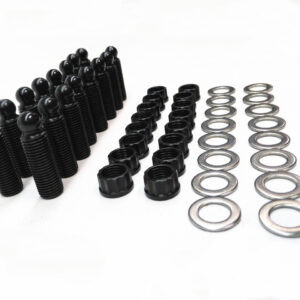 Adjuster Screw Kit Valve Lash 7/16in-20 x 1.54 PQX9539008