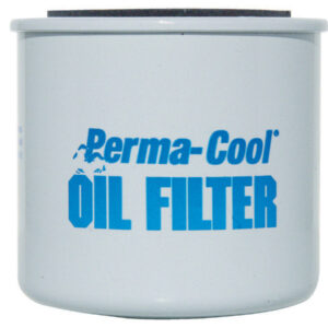 High Flow Oil Filter M20x1.5 3in Long (Short) PRM81020
