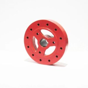 SBC 6.75 Harmonic Damper - Int. Balance PRP85001