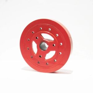 SBC 8.0 Harmonic Damper - Int. Balance PRP85002
