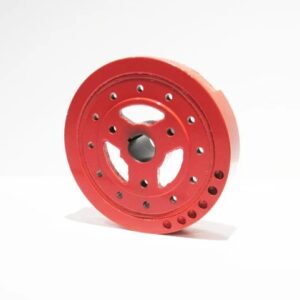 SBC 8.0 Harmonic Damper - Ext. Balance PRP85003