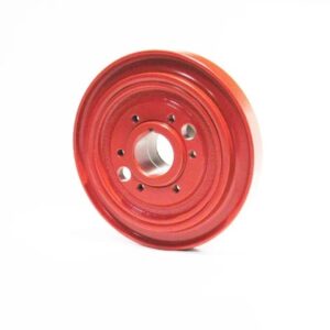 BBM 7.25 Harmonic Damper - Int. Balance PRP85022