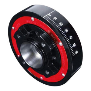 AMC 7.2 Harmonic Damper - Int/Ext Balance PRP90101