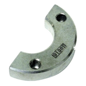 SBC 6.75 Counterweight Damper - 400 SFI PRP91001