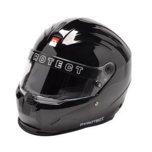 Helmet Prosport Medium Gloss Black SA2020 PYRHB801320