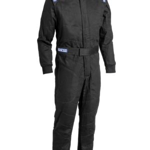 Suit Jade 3 Small Black SCO001059J1SNR
