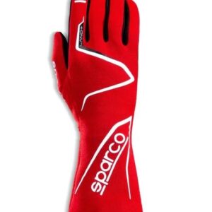Glove Land 2X-Large Red SCO00136213RS