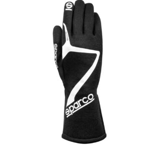 Glove Land Medium Black SCO00136610NR