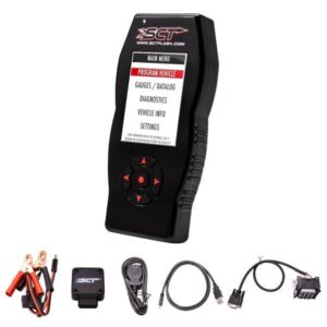 X4 & Unlock Cable Bundle SCT7015PG-B