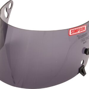 Smoked Shield SW Voyager EVO 2010 SIM1031-11