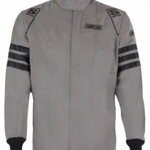 Jacket Classic X-Large Gray SFI5 SIMC405412