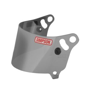 Shield Viper Silver SIMVPR04
