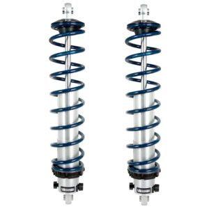 Double Adjustable Shock Kit w/Springs (Pair) STGS5009