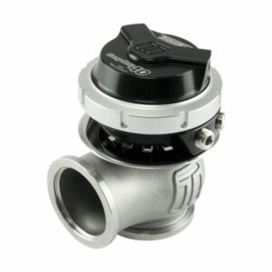 WG40 GenV CompGate 40mm Wastegate 14psi Black TBSTS-0552-1012