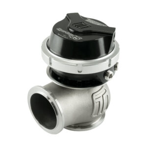 WG45 GenV HyperGate 45mm Wastegate 7psi Black TBSTS-0553-1002