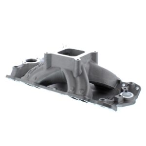 SBC Intake Manifold Ri Series Single Plan TRFTFS-32400111