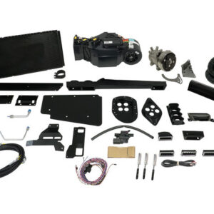 Complete A/C Kit 64-67 GTO w/o A/C VIN961369