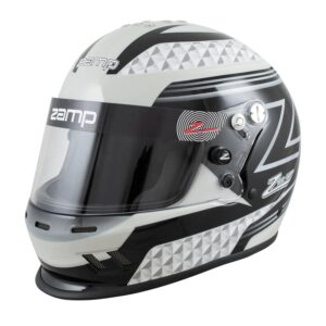 Helmet RZ-37Y Youth Black/Gray 54cm ZAMH757C1554