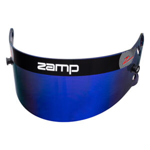 Shield Z-20 FIA Blue Prism Chrome ZAMHASZF20BP