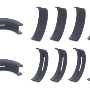 Main Bearing Set Coated BBF 429/460 AEB5M1039HC-STD