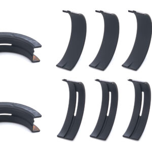 Main Bearing Set Coated BBF 429/460 AEB5M1039HXC-STD