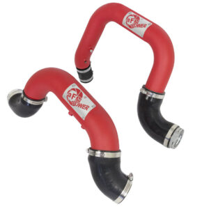BladeRunner Charge Pipe AFE46-20264-R